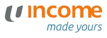 Logo of Income Insurance Singapore