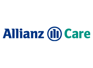 Logo of Allianz Care