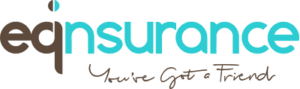Logo of EQ Insurance