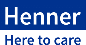 Logo of Henner