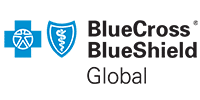 Logo of Blue Cross Blue Shield Global