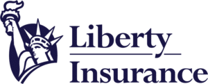 Logo of Liberty Insurance