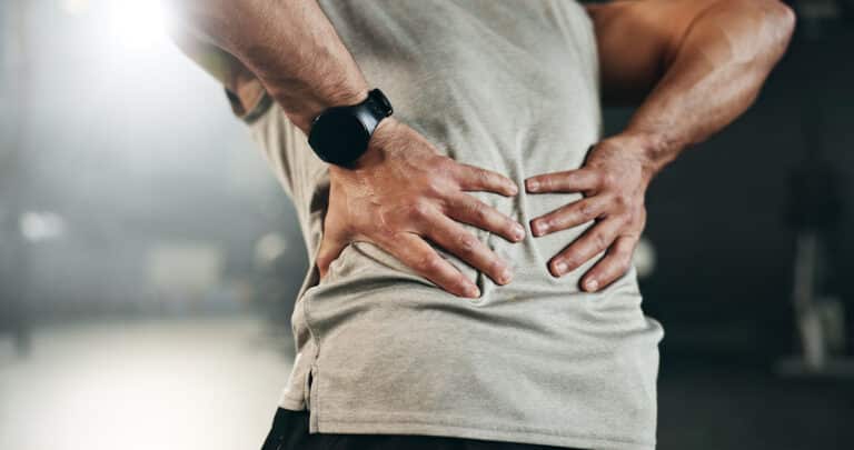 Why Does Back Pain Keep Recurring? | Oxford Spine & Neuro