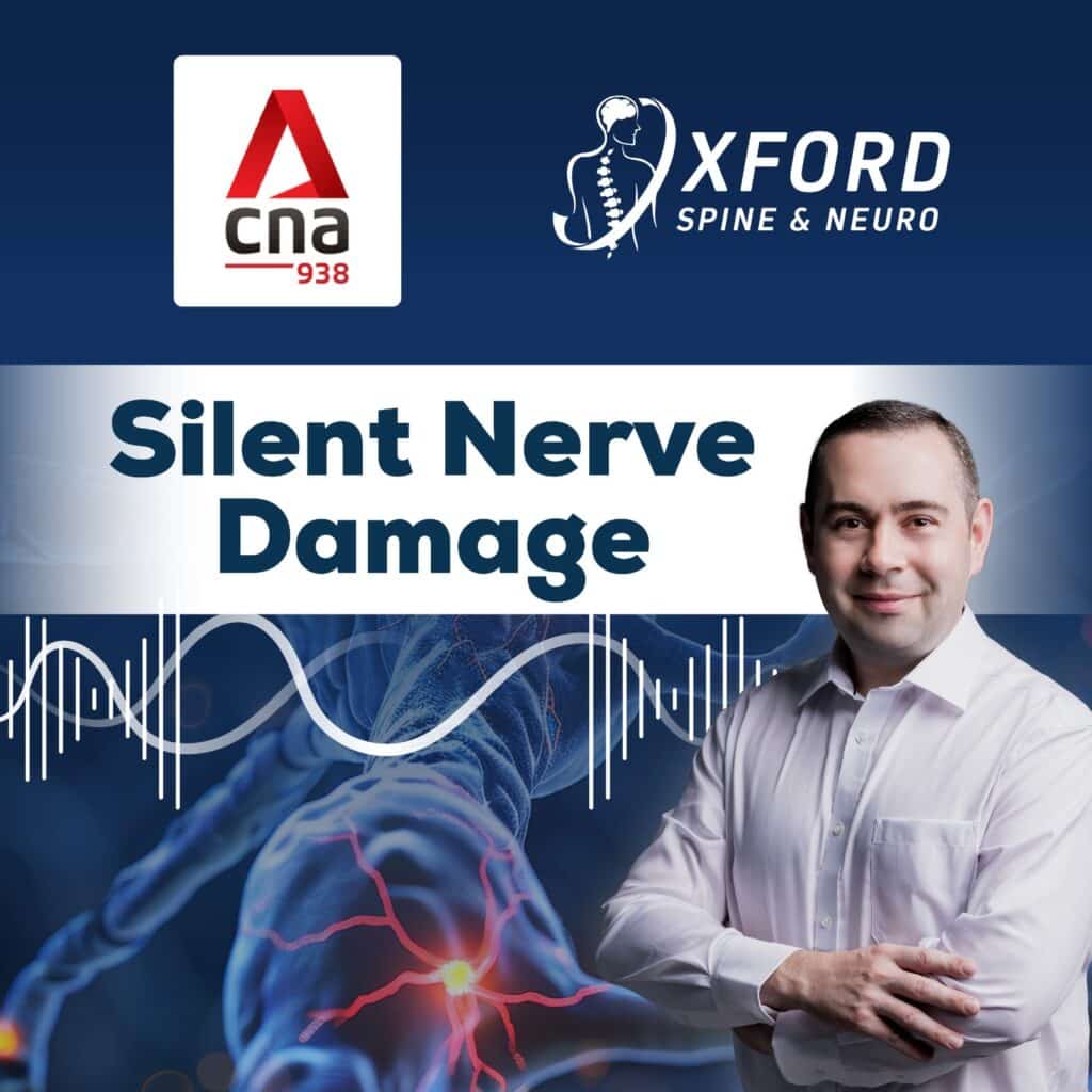 Silent Nerve Damage: Symptoms That Should Not Be Ignored